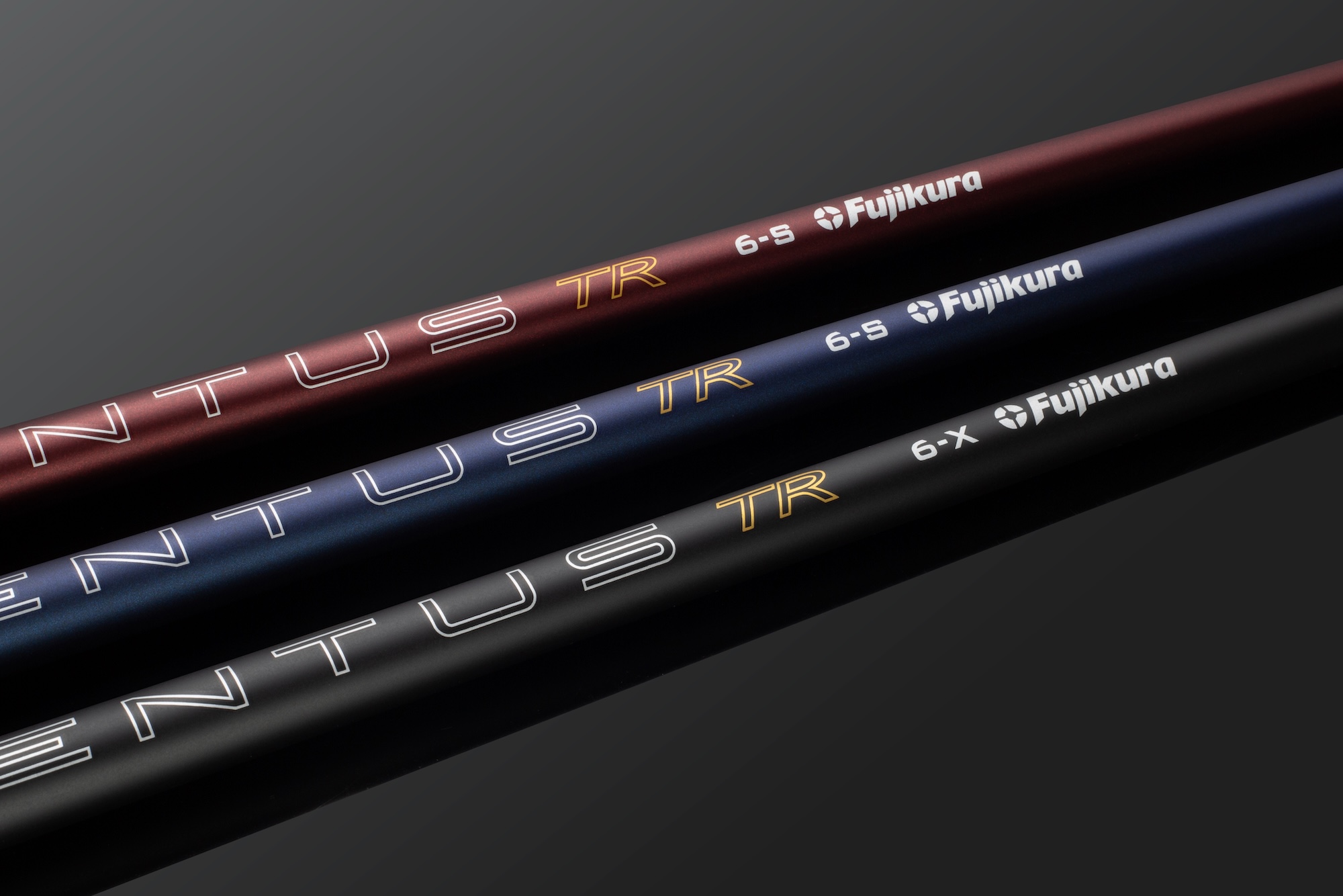 Fujikura expands VENTUS TR shaft line with two new options | bunkered.co.uk