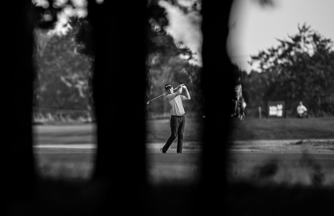 Tour pro details £30k injury hell after fearing career was over
