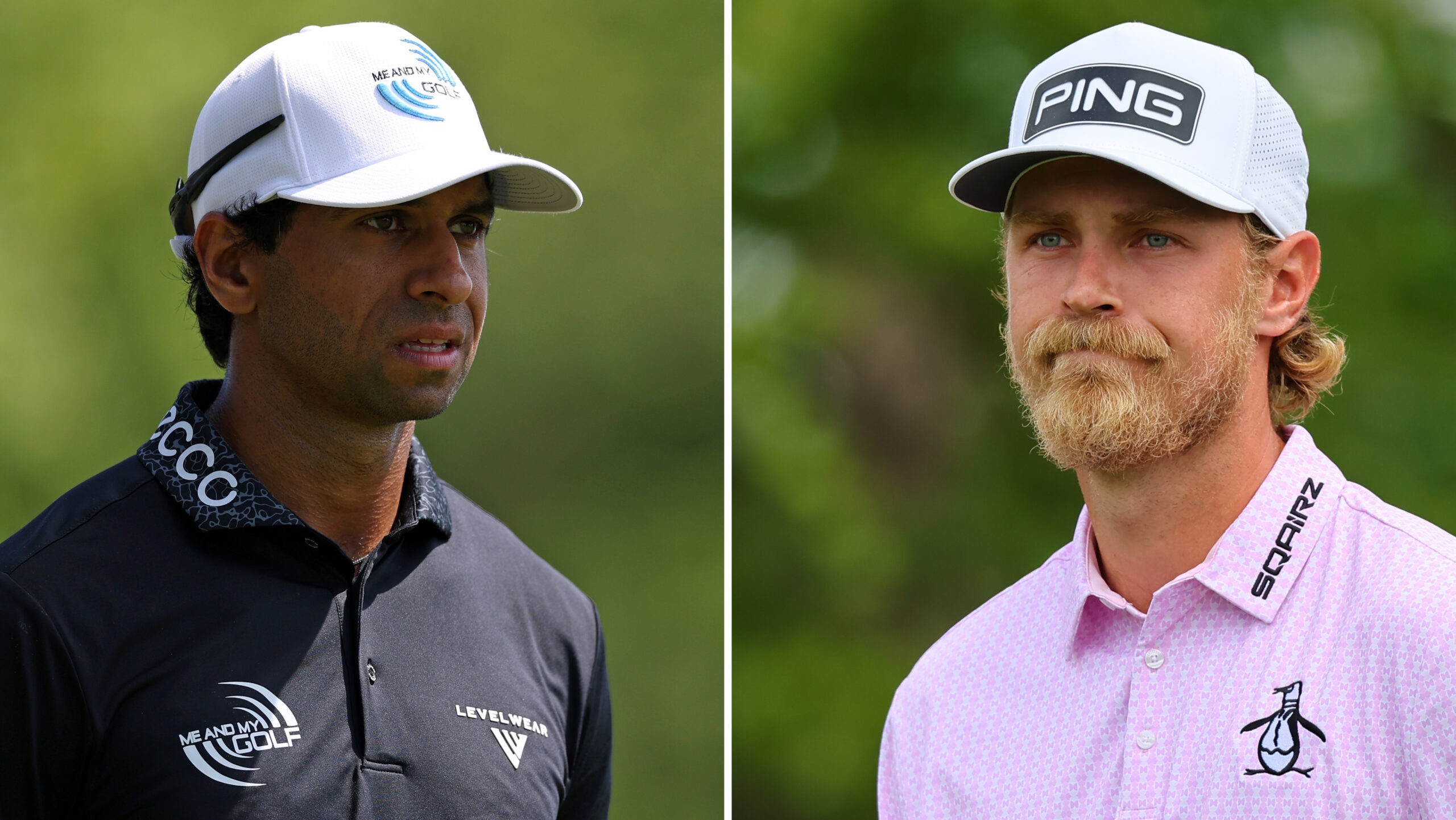 9 Europeans who could debut in the 2027 Ryder Cup