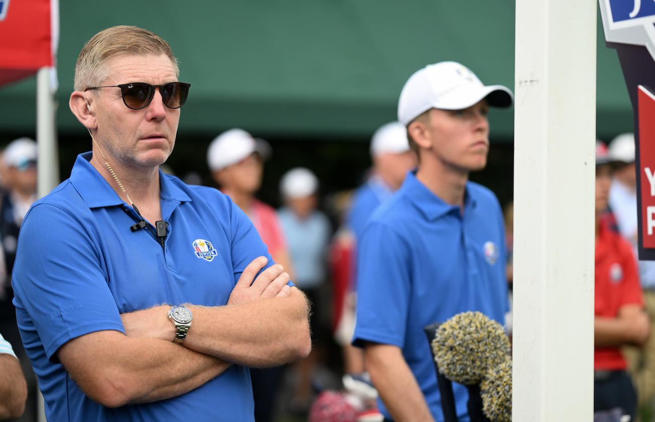 Fans ‘priced out’ of Ryder Cup tickets, says former winner