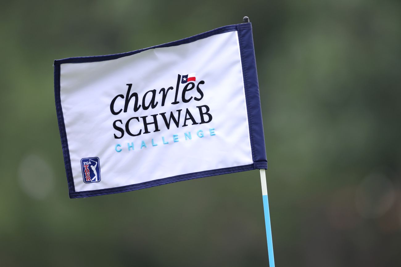 Charles Schwab Challenge 2026: Prize money payout in full