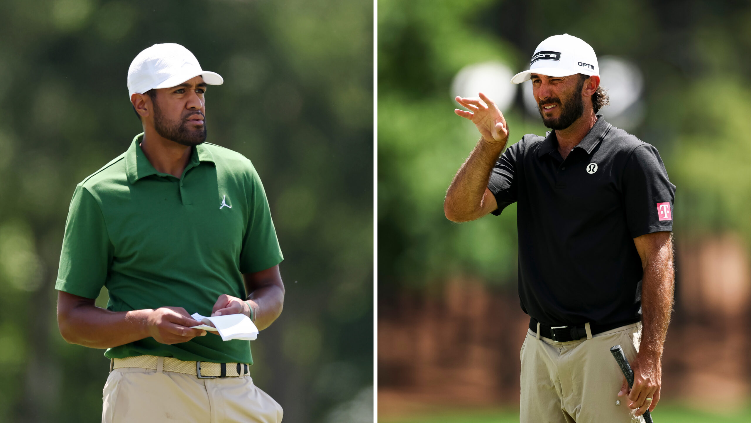 9 big names yet to qualify for the US Open