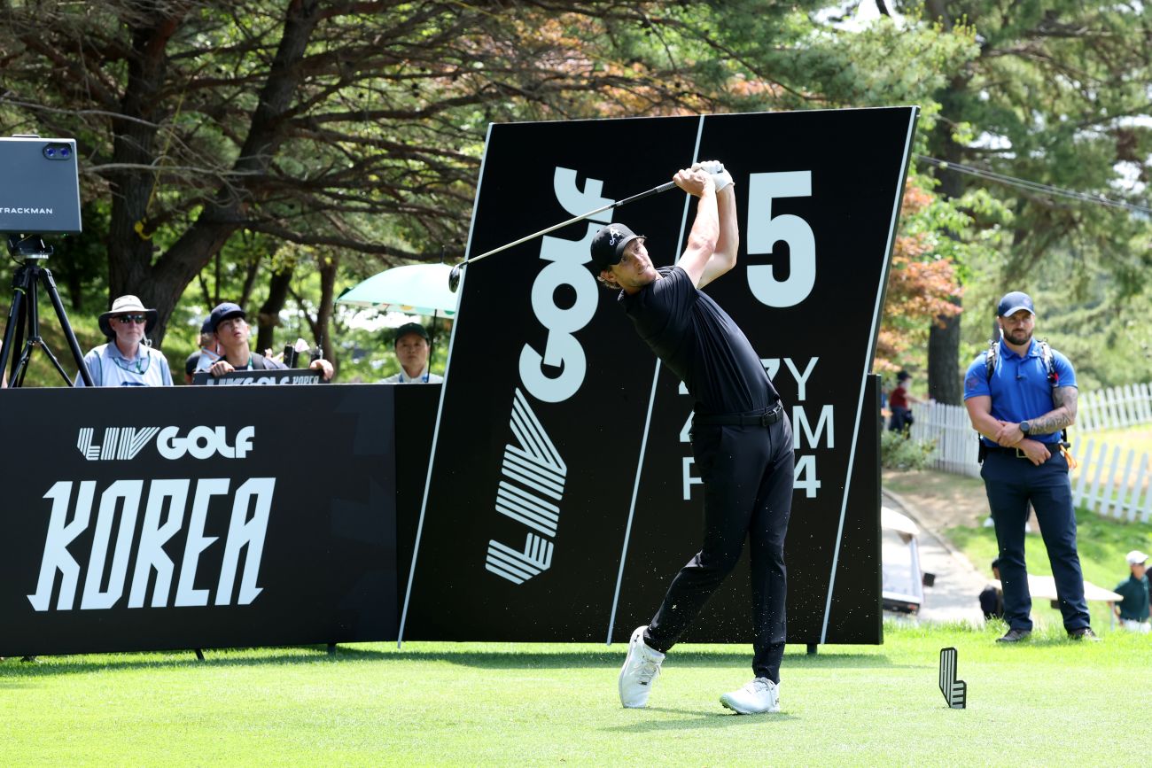 LIV Golf fans dealt blow as league axe broadcast features