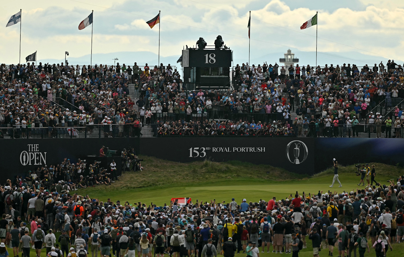 Is The Open too expensive? Inside the rapid rise of ticket prices