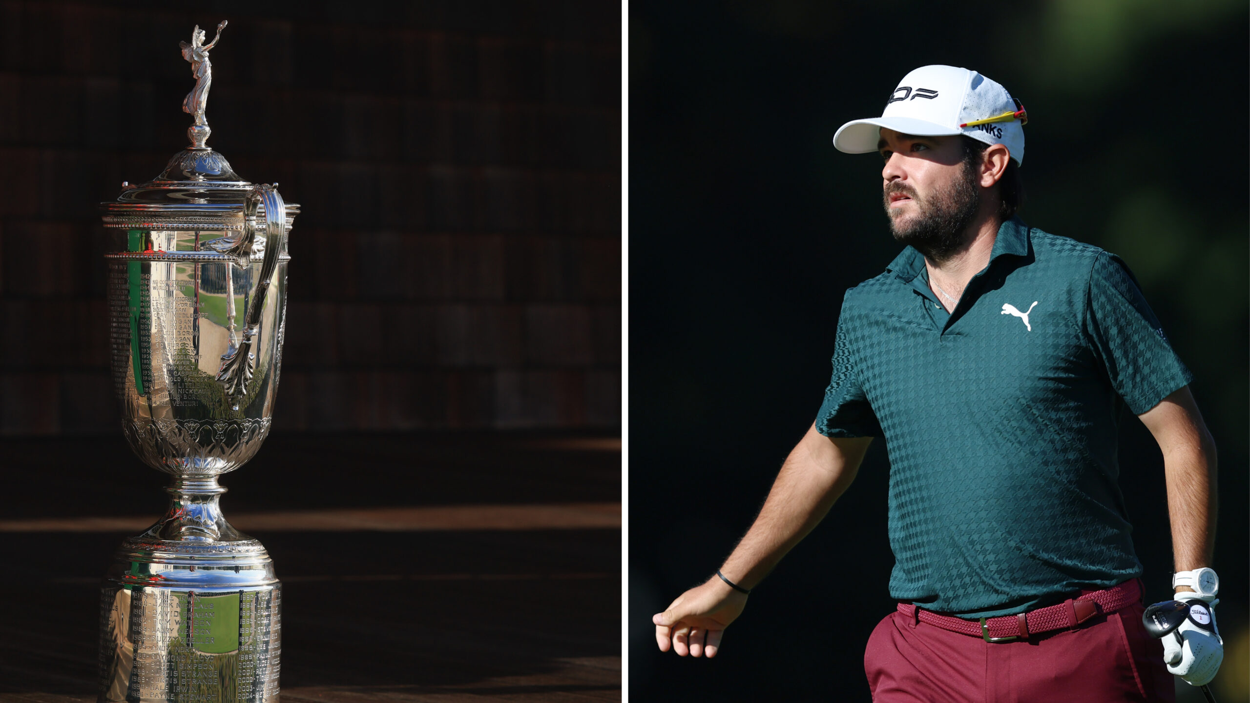 Golf’s Longest Day: The secrets behind qualifying for the US Open