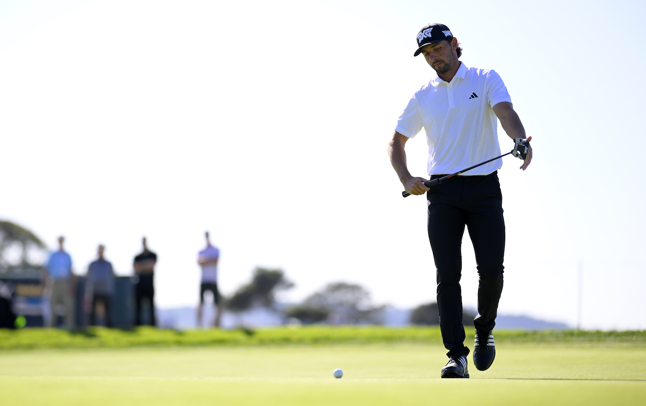 PGA Tour star WDs from US Open to focus on health