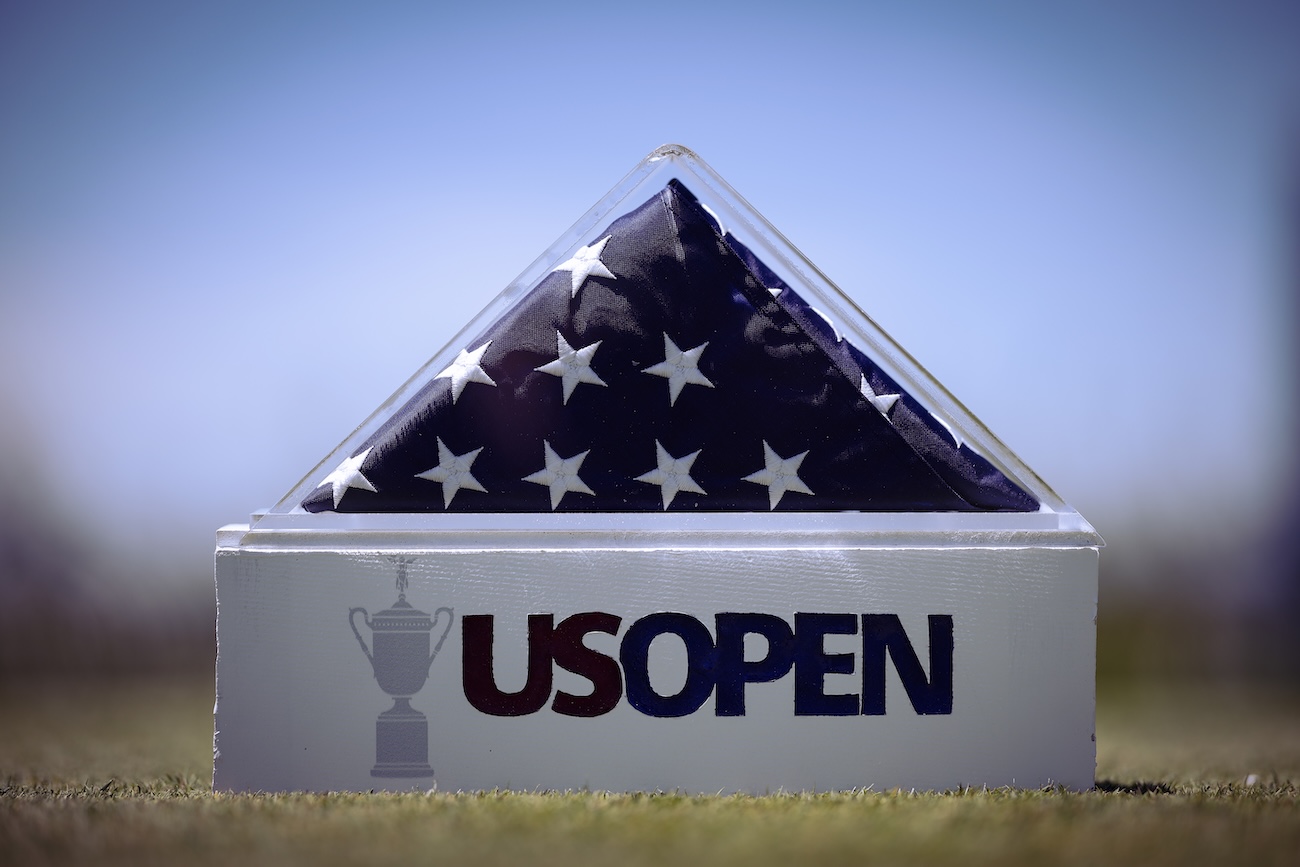 US Open: Round 1 tee times in full