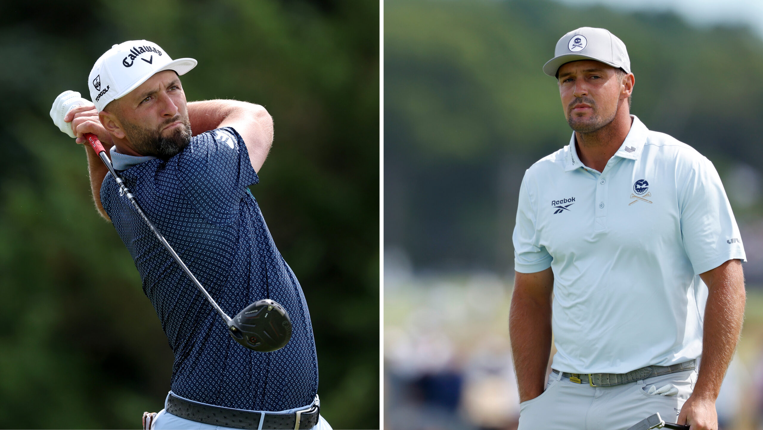 US Open: LIV stars fail to shine as major spotlight intensifies