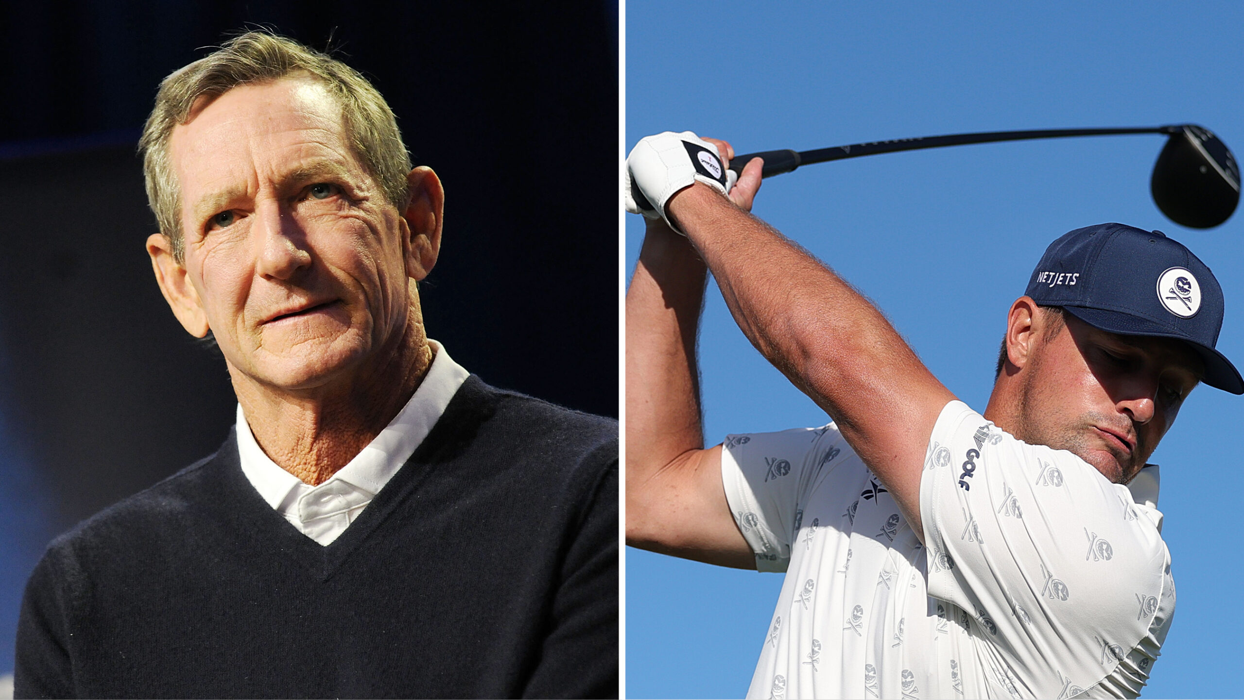 Tiger Woods' ex-coach tells Bryson DeChambeau to fix major flaw