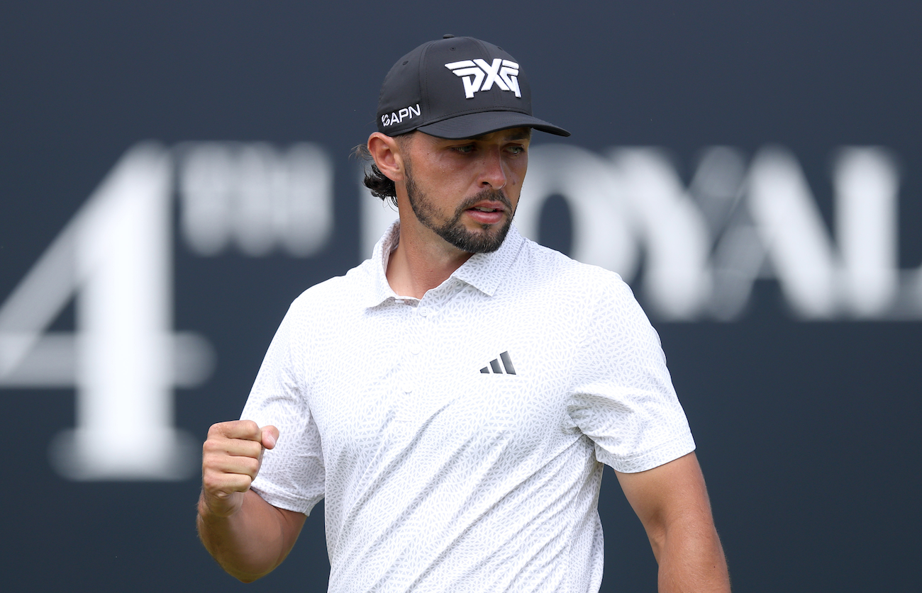 The Open: Pro calls R&A decision a ‘joke’