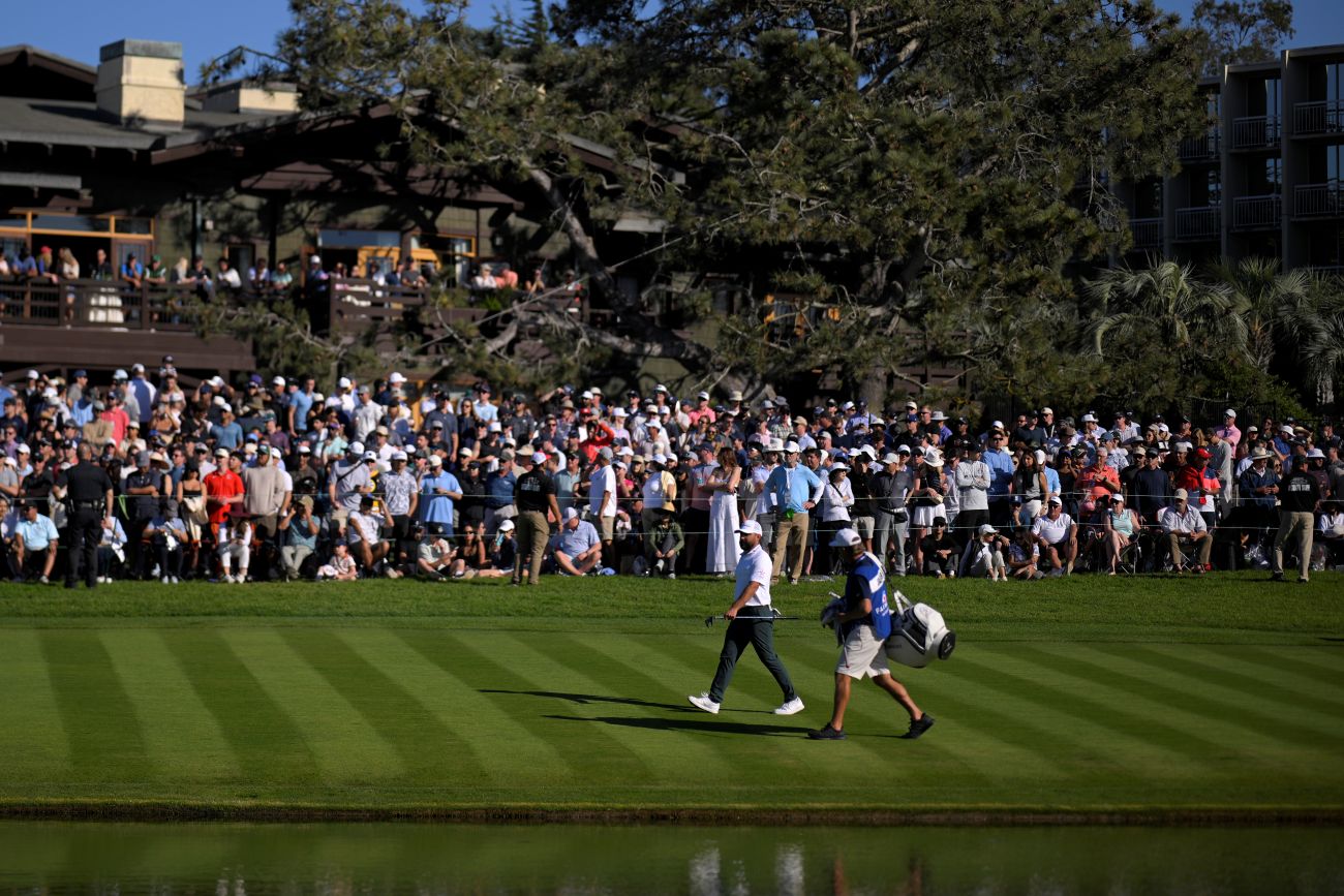 Second Championship Series event announced for iconic venue