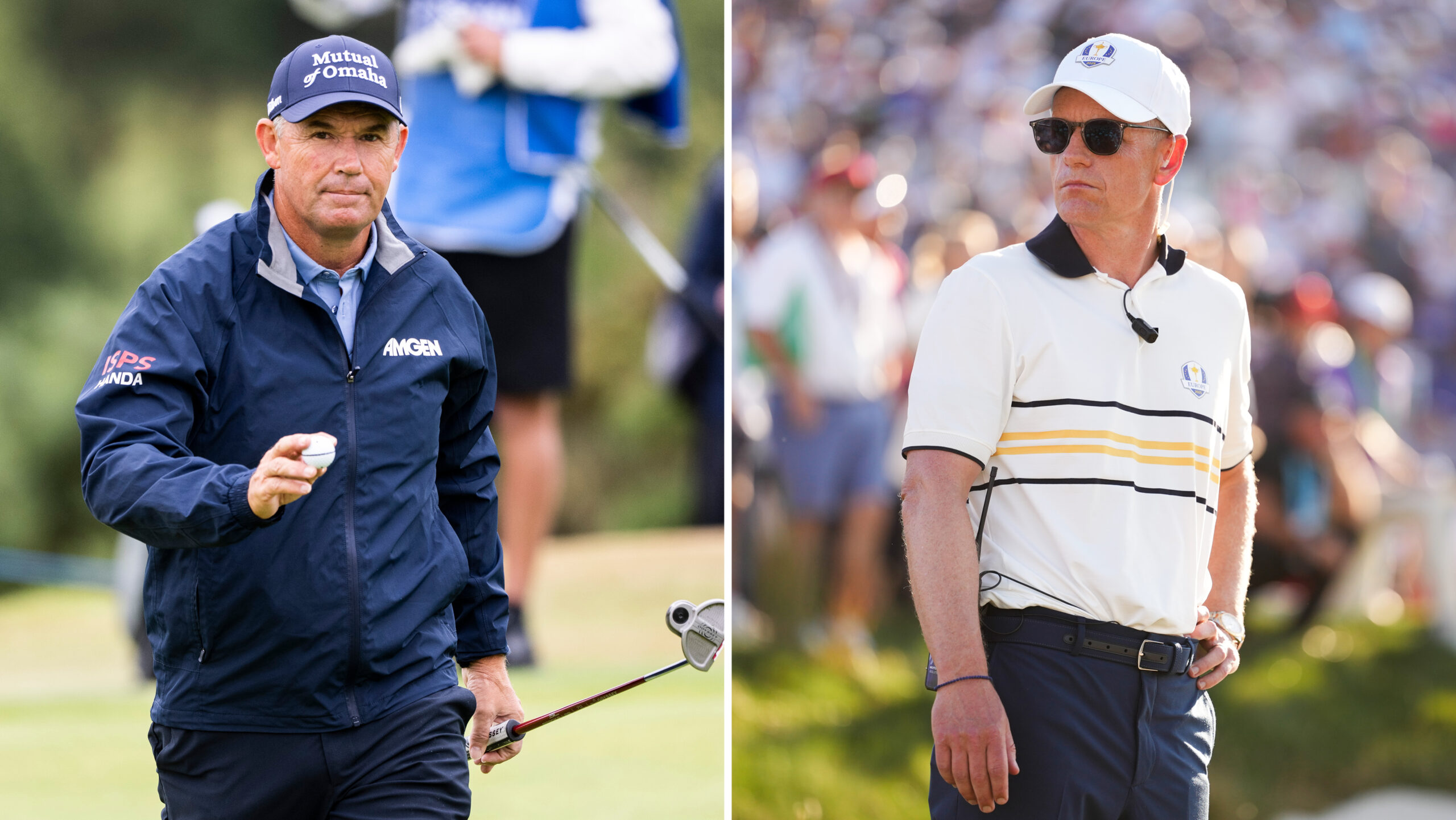Luke Donald makes bold Ryder Cup captaincy call. Here's why.