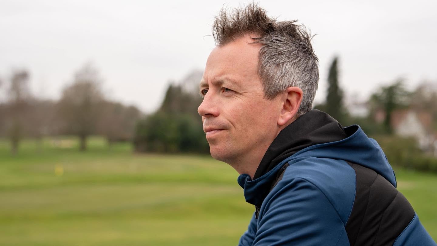 'I'm a club pro – these are the stories you won't find on tour'
