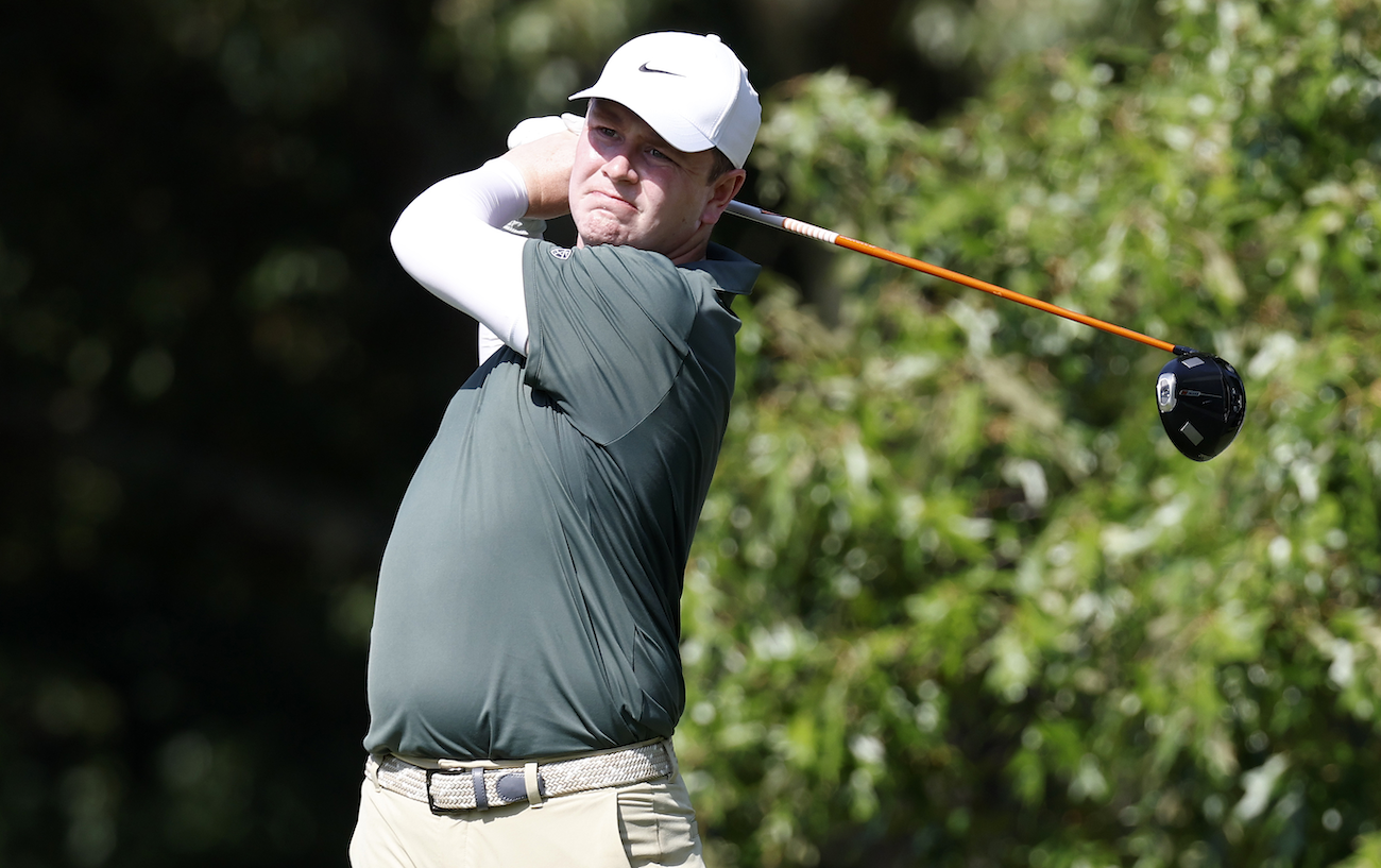 Robert MacIntyre suffers playoffs nightmare in PGA Tour low
