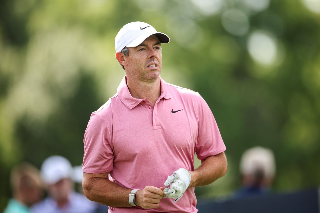 Rory McIlroy questions LIV stars value in brutal dig