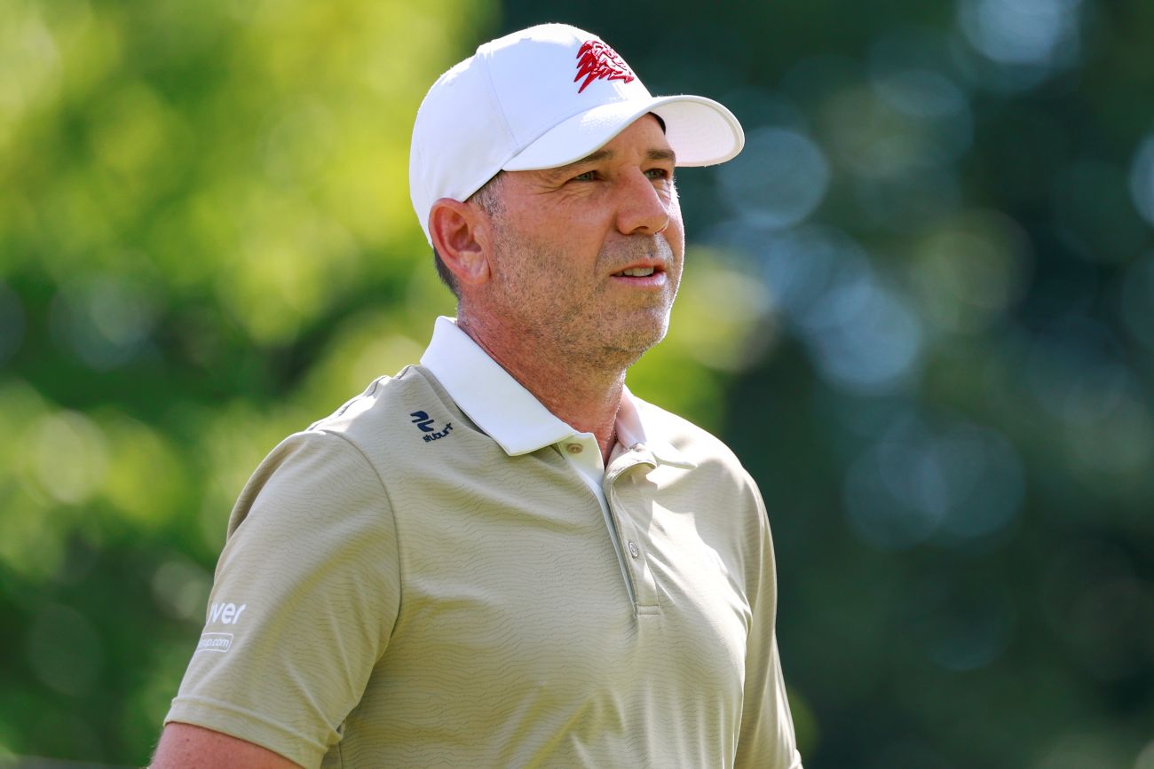 The Blank Check Bounces: Sergio Garcia, Kooyonga, and the Unraveling of LIV Golf's Mega-Contracts — image 5