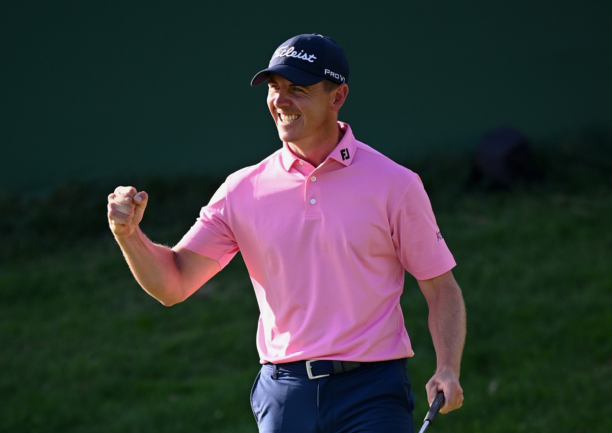 Scot seals Masters debut after dramatic DP World Tour win