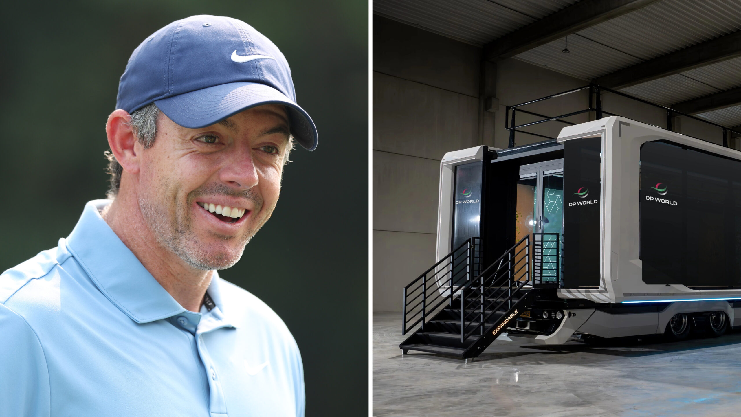 Rory McIlroy new sponsorship deal comes with crazy perk