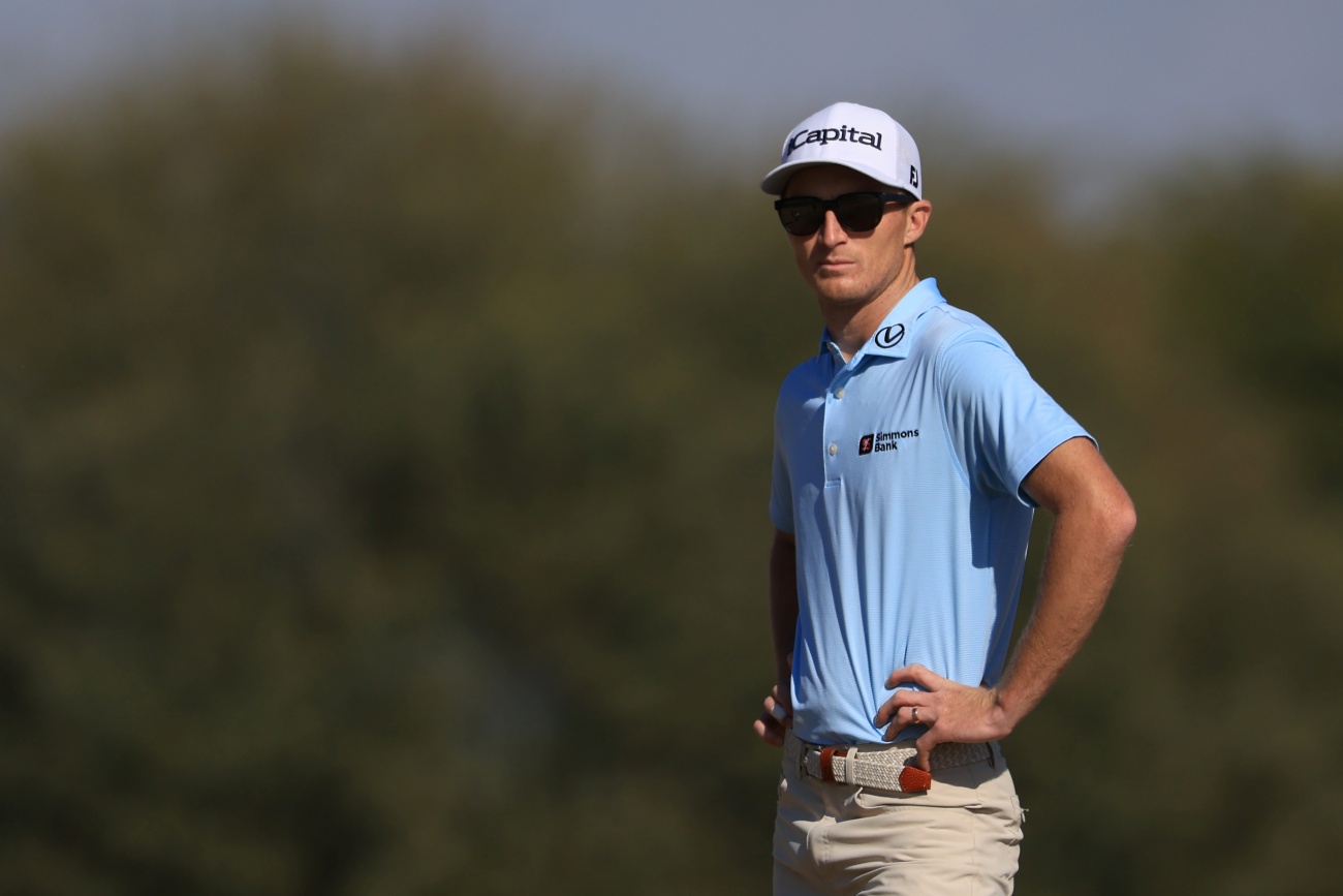 PGA Tour star Will Zalatoris to miss 2027 season for spinal surgery