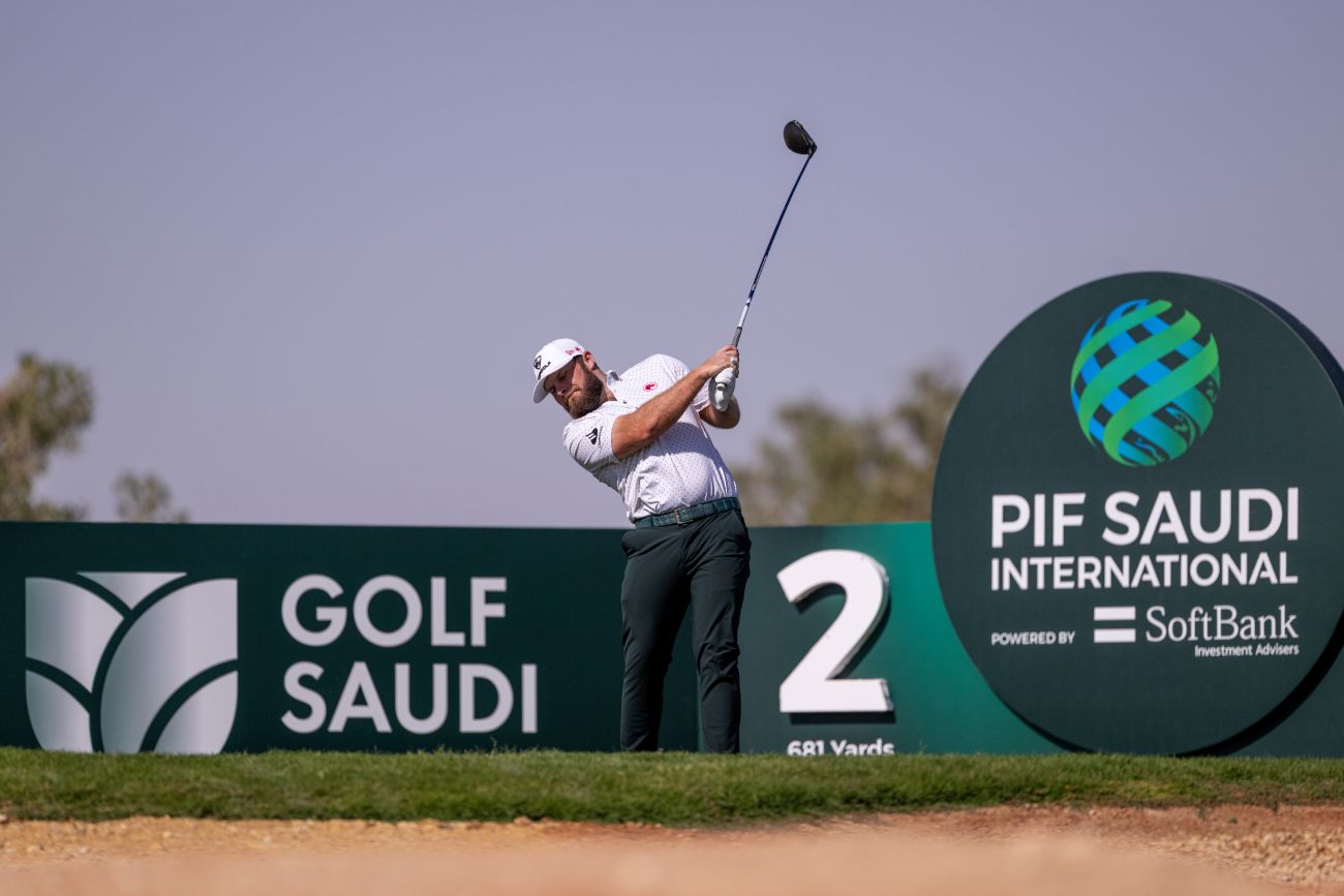 Asian Tour season finale postponed after Saudi Arabia attacks