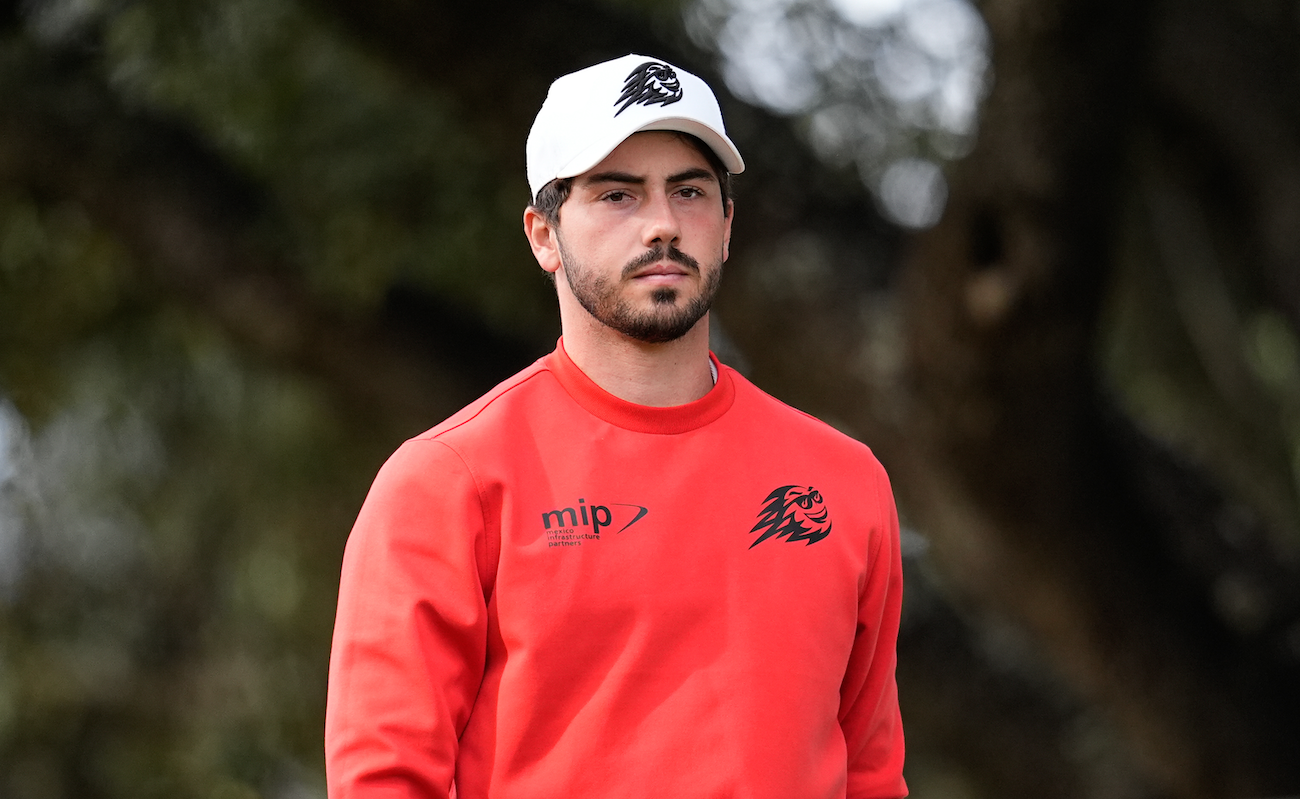 4 LIV golfers set for next stage of DP World Tour Q School