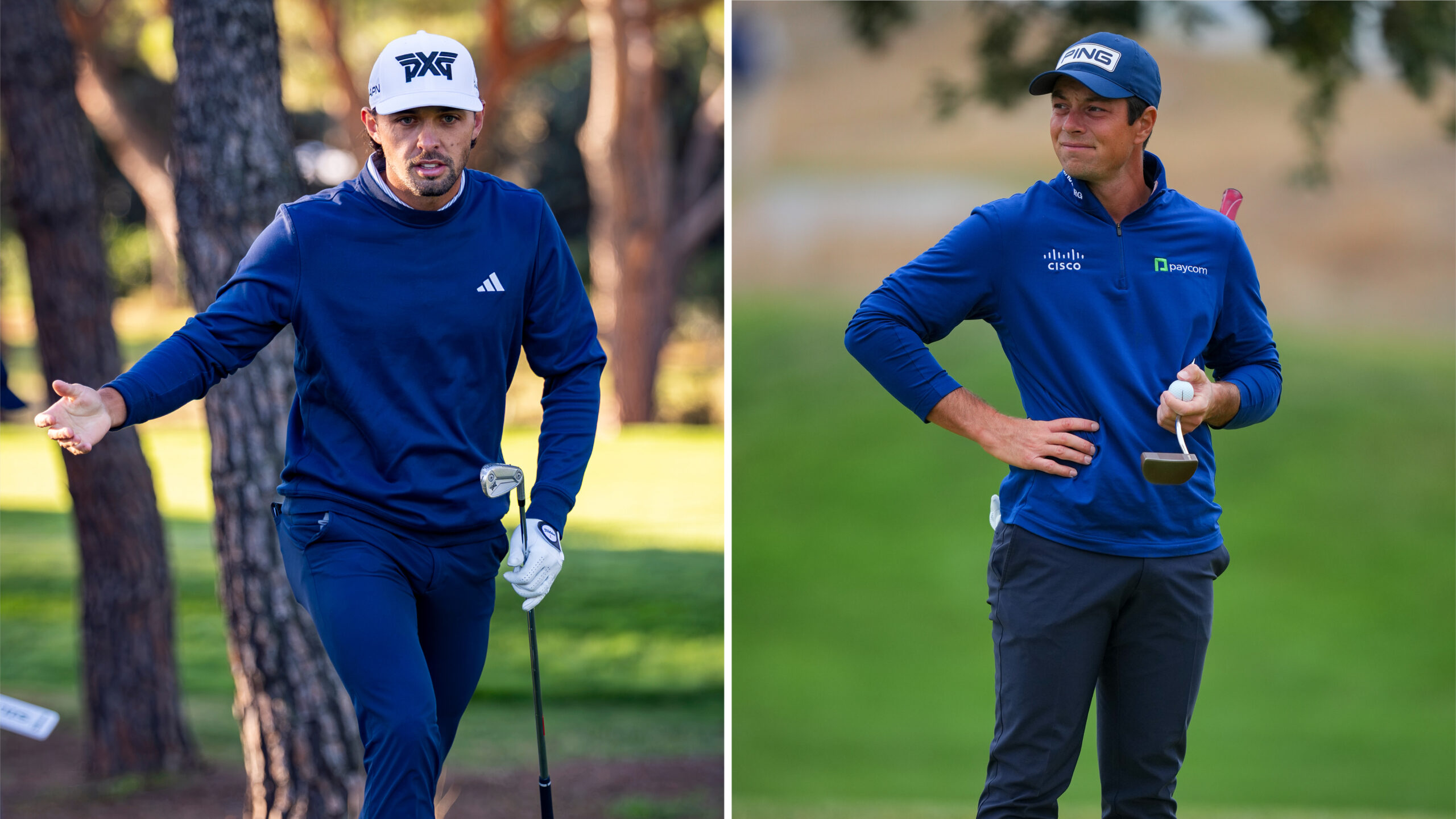 8 big names who failed to qualify for the DP World Tour playoffs