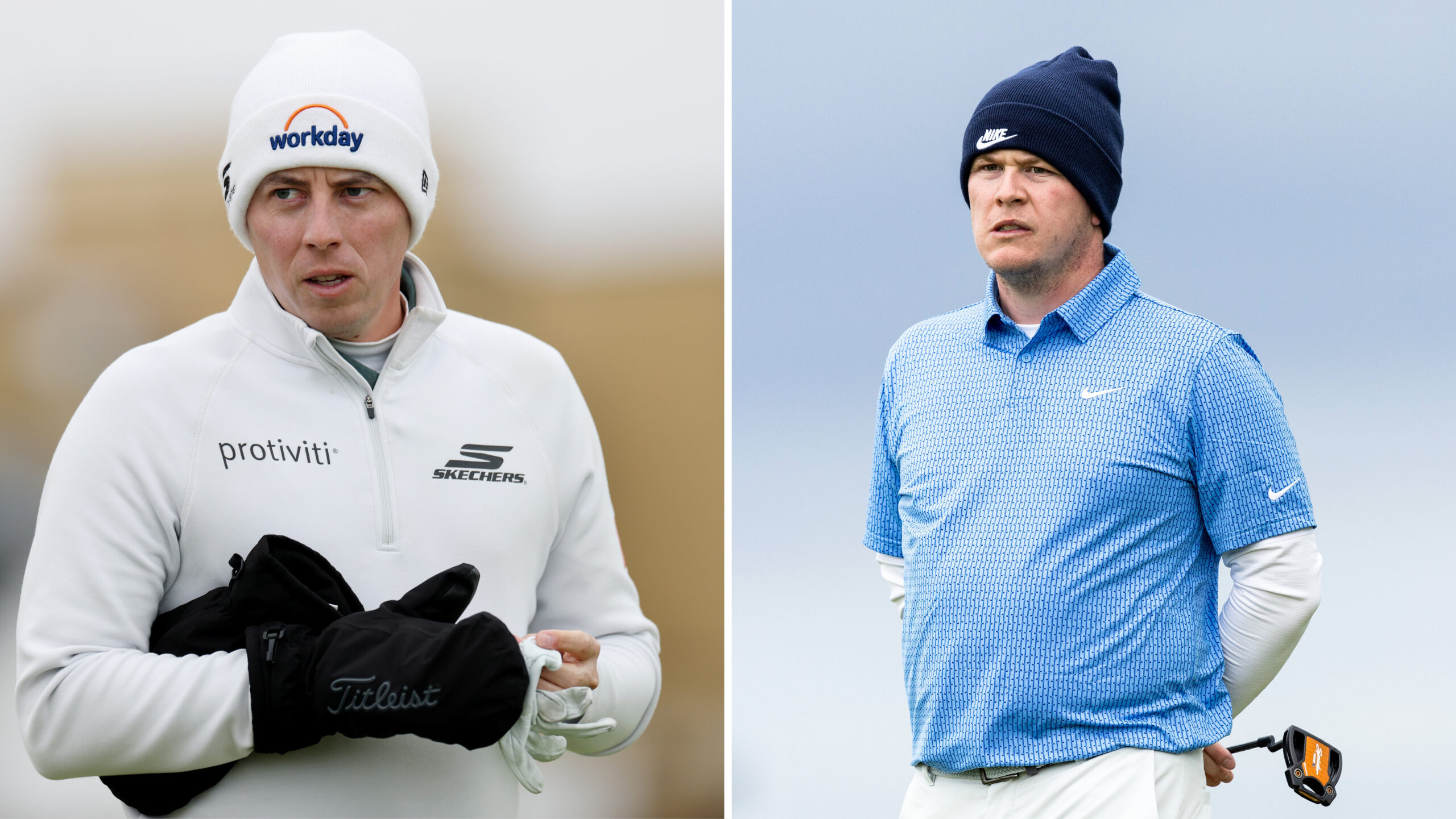Ryder cup heroes among stars set to skip DP World Tour playoffs
